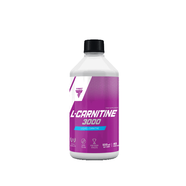 L-Carnitine 3000 / 500ml