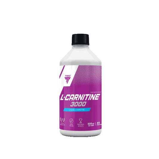 L-Carnitine 3000 / 500ml