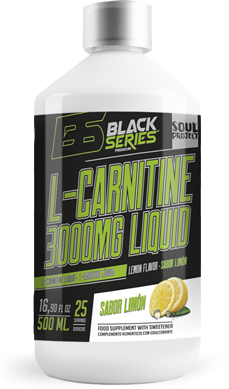 L-Carnitine 3000 / • 500Ml