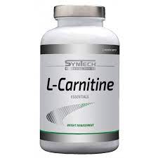 L-Carnitine Syntech / 100caps