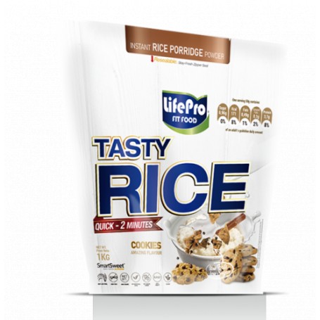 Tasty rice Life Pro 1kg