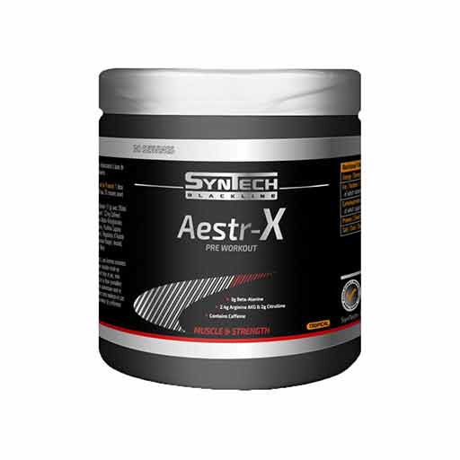 Aestr-X / • 330G