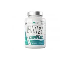Vitamine B Complex / • 60 Caps