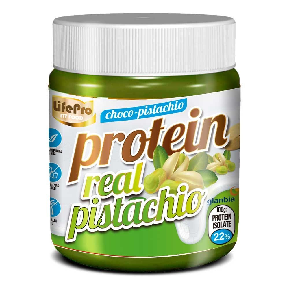 Protein real pistachio Life Pro 250g