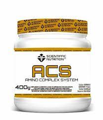 ACS Scientiffic Nutrition / 400gr