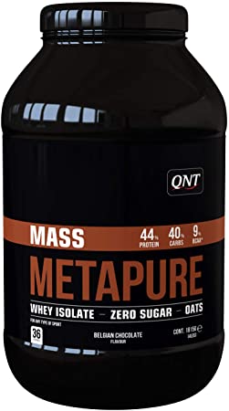 Metapure Mass / • 1,8Kg