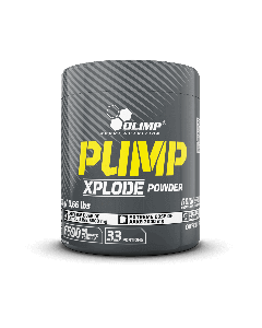 Pump Xplode powder / 300gr