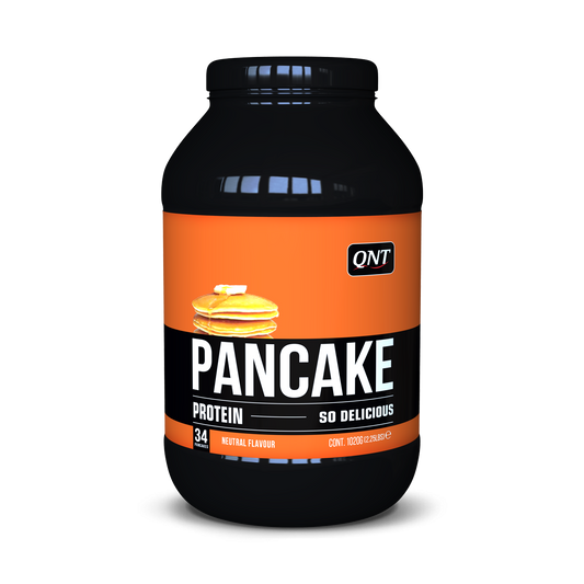 Protein Pancake Qnt / • 1,02Kg