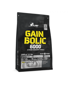 Gain Bolic 6000 / 1000gr