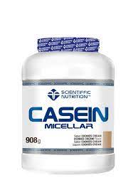 Casein Scientiffic Nutrition / 908gr