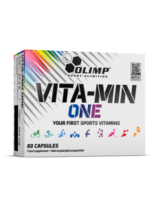 Vita-min One / 60caps