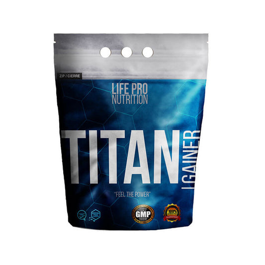 Titan Life pro 7KG