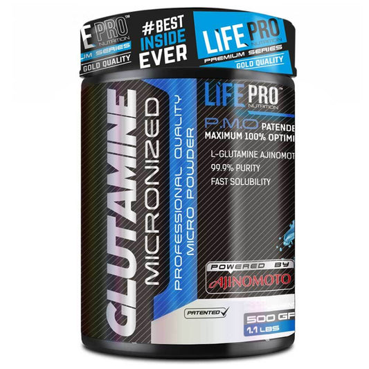 Glutamine Life Pro / 250 G