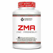 Zma Scientiffic Nutrition / 90caps