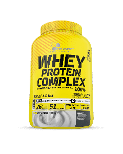 Whey Protein Complex / 1800gr