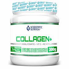 Collagen+ Scientiffic Nutrition / 300gr