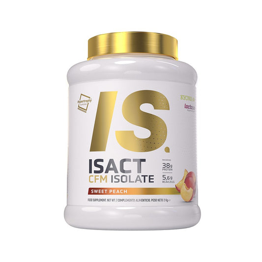 ISACT CFM Isolate Hypertrophy / 1kg
