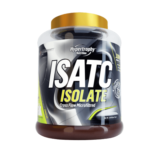 Isatc Isolate / • 1Kg