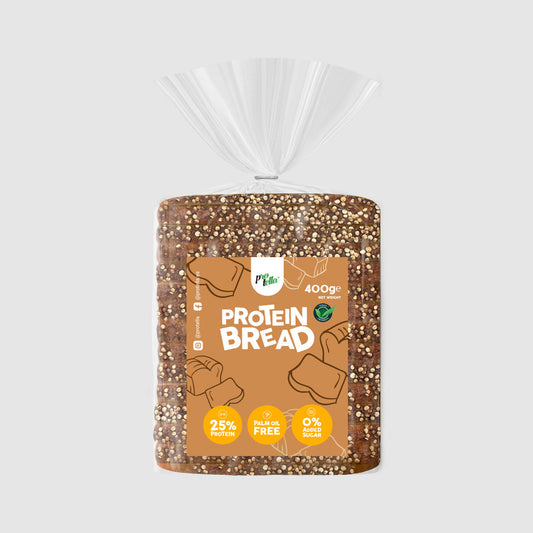 Protein Bread Protella