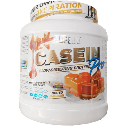 Casein Pro LifePro 1kg