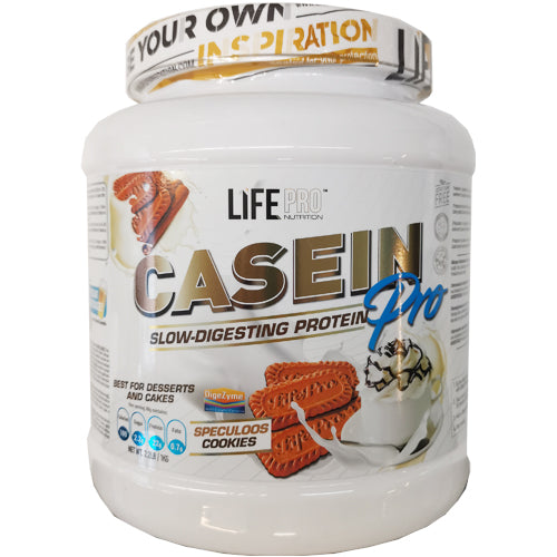 Casein Pro LifePro 1kg