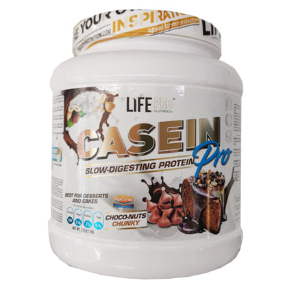 Casein Pro LifePro 1kg