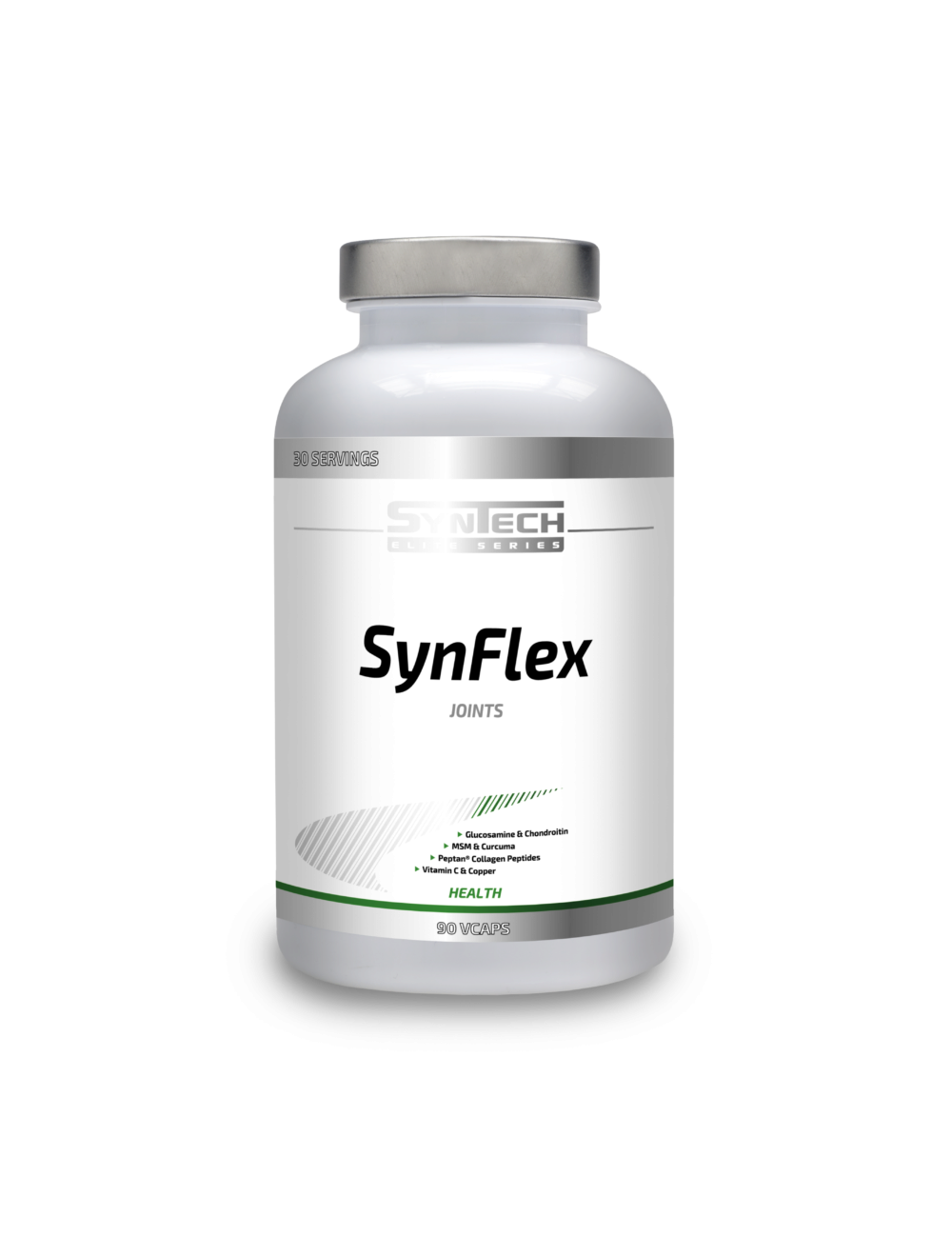 SynFlex Syntech / 90caps