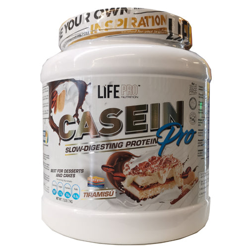 Casein Pro LifePro 1kg