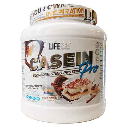 Casein Pro LifePro 1kg