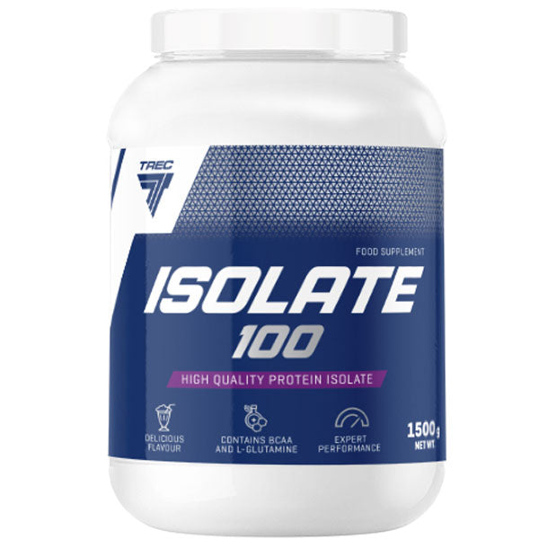 Isolate 100 Trec / 1500gr
