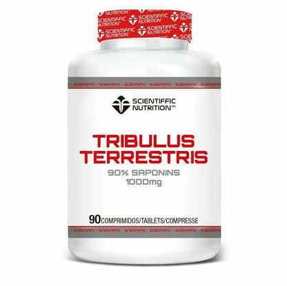Tribulus Terrestris Scientiffic Nutrition / 90tab.