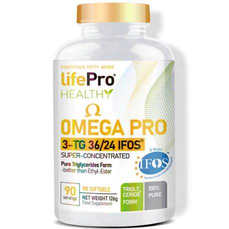 Omega 3 36/24Pro Life pro